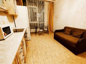 1-bedroom apartment near the sea