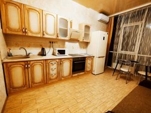 1-bedroom apartment near the sea