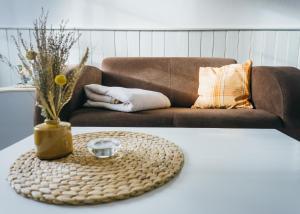 Junior Suite (2 - 3 Adults) room in Hotel Ekke Nekkepenn