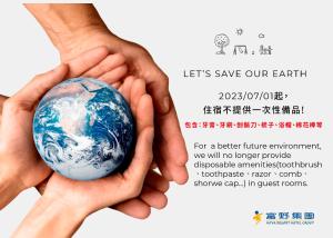 Hoya Hotel Taitung - 3hvězdičkové hotely ve městě Tchaj-tung