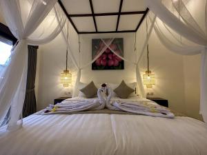 Villa Sinergi Seminyak 1