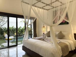 Villa Sinergi Seminyak 1