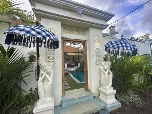Villa Sinergi Seminyak 1