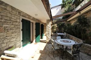 Villa Istriana