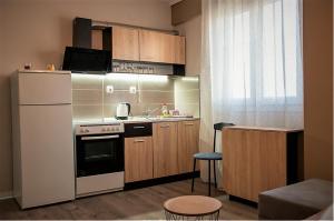 JuKeBoX Suite 2 BEDROOMS - BIG BALCONY