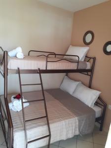 Chrysafis Apartments