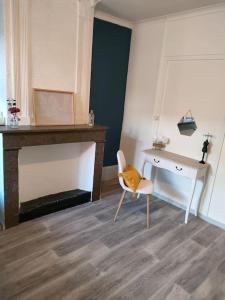 Appartements L'Eynard 1 - T2 le long des quais de l'Isere : photos des chambres