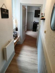 Appartements L'Eynard 1 - T2 le long des quais de l'Isere : Appartement 1 Chambre