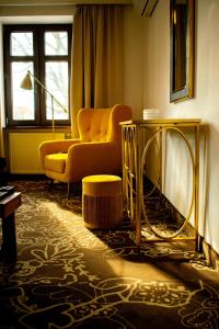 Hotel Pruski