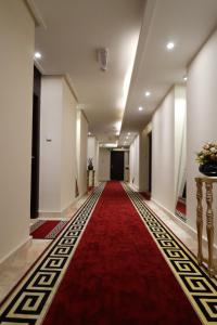 Tribes hotel