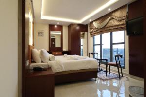 Tribes hotel