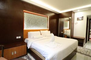 Tribes hotel