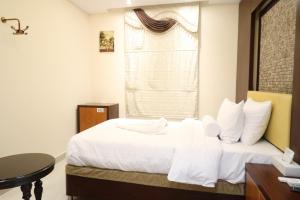 Tribes hotel