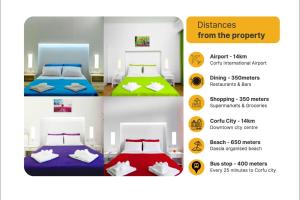 Emily Apartments Dassia