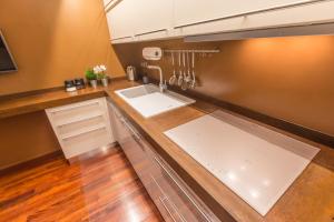 LAtelier du Temps - Domotico