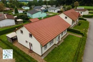 Wald und See Dargun 31A - Fürstenhof