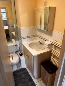 Hyde Park Great for Families 2beds & 2baths flat Fantastic location!