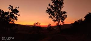 Green Meadows Farm Stay