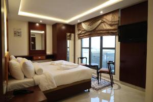 Tribes hotel