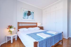 Ericeira Center Sea View Apartment I