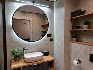 Komfortowy Apartament Pod Lasem Villa Fonte 21 Polanica Zdrój