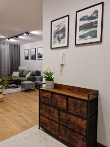 Komfortowy Apartament Pod Lasem Villa Fonte 21 Polanica Zdrój