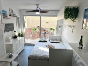 Charmant Studio à proximité du Port de Nice