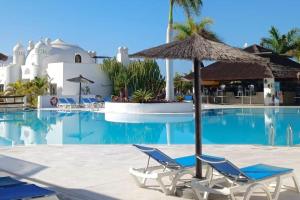 Apartamento Dhanvantari en Adeje Paradise