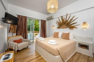 Afroditi Superior Apartments