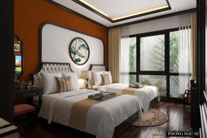 Moma Paris Hotel Ninh Bình