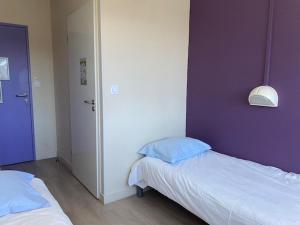 Hotels Ethic etapes Val de Loire : photos des chambres