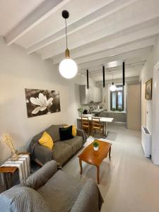 Elia downtown Towerhouse