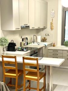 Elia downtown Towerhouse