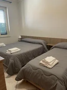 Airport Tourist's House - CTA