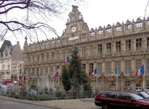 Appartements La Valencianne : photos des chambres