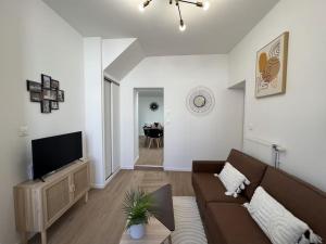 Appartements La Valencianne : photos des chambres