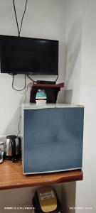 DUCK INN AND RESTAURANT