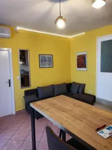 Apartment Mira - Sveti Petar