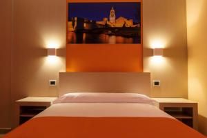 Standard Double Room room in Hotel Spa Rio Ucero