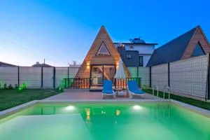 Atli Bungalow - Karapınar