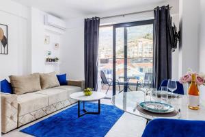 SEASALT Apartments Rafailovichi - 3hvězdičkové hotely ve městě Budva