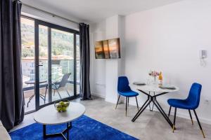 SEASALT Apartments Rafailovichi