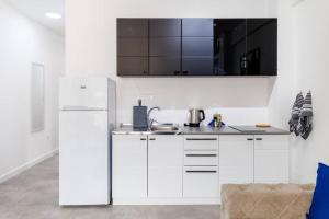 SEASALT Apartments Rafailovichi