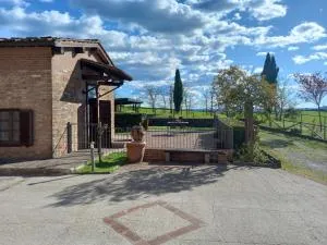 Suite la Rosa - Colle Malamerenda