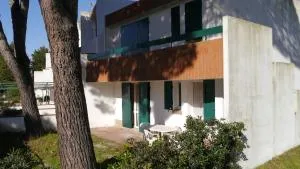 Villetta Ariosto - 利多尔德纳西奥尼