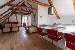 Mansarda Luxury - Toceno