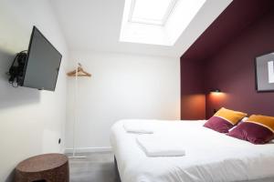 Appartements GuestReady - Ray of sunshine in the city centre : photos des chambres