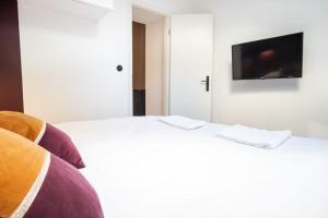 Appartements GuestReady - Ray of sunshine in the city centre : photos des chambres