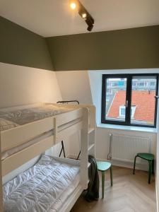 Heerlijke vakantiehuizen in Egmond