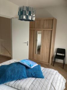 Heerlijke vakantiehuizen in Egmond